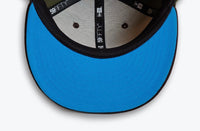 Redwood Sole x New Era 59FIFTY Chicago Cubs “Brush” Fitted 7 5/8