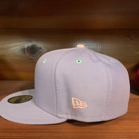 Load image into Gallery viewer, Redwood Sole X New Era 59FIFTY 001 “Easter Egg” Fitted
