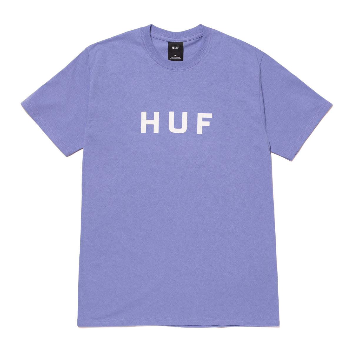 Huf Essentials OG Logo T-Shirt Tee