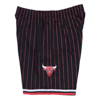 Load image into Gallery viewer, Mitchell &amp; Ness Swingman Shorts Chicago Bulls Alternate 1996-97
