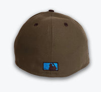 Load image into Gallery viewer, Redwood Sole X New Era 59FIFTY Chicago Cubs “Brush” Fitted
