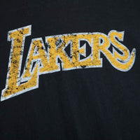Load image into Gallery viewer, Mitchell &amp; Ness Legendary Slub S/S Tee Los Angeles Lakers
