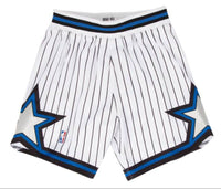 Load image into Gallery viewer, Mitchell &amp; Ness Authentic Shorts Orlando Magic 1992-93
