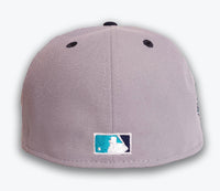 Load image into Gallery viewer, Redwood Sole X New Era 59FIFTY New York Yankees “Space Needle” Fitted
