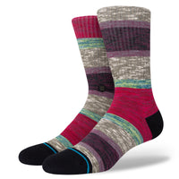 Load image into Gallery viewer, Stance Heartfelt Casual Socks
