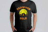 Load image into Gallery viewer, Redwood Sole Halloween T-Shirt 2021
