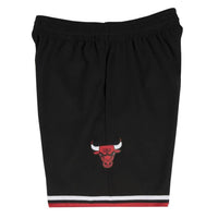 Load image into Gallery viewer, Mitchell &amp; Ness Swingman Shorts Chicago Bulls Alternate 1997-98
