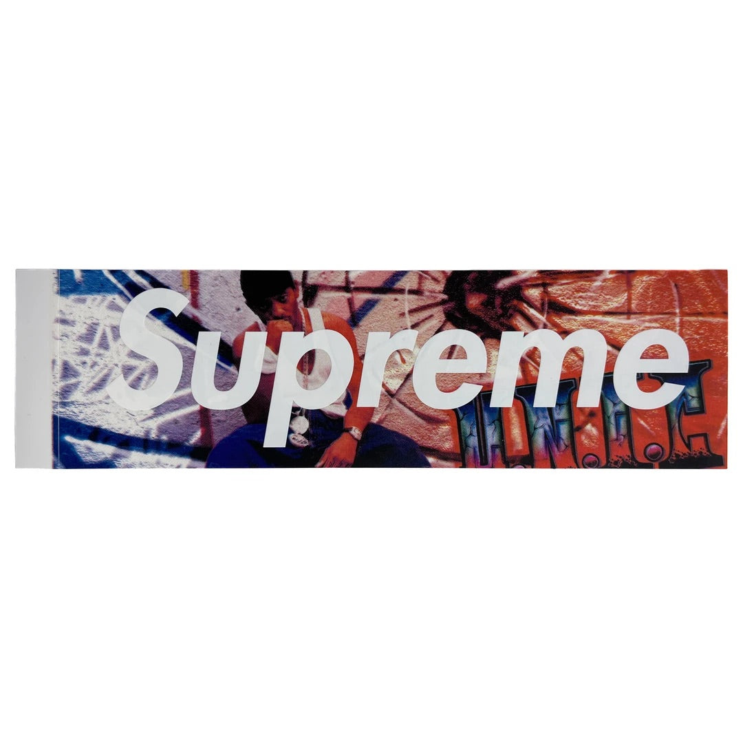 Supreme red box logo - Gem