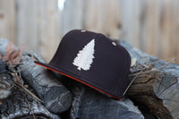 Load image into Gallery viewer, Redwood Sole X New Era 59FIFTY 001 “Autumn” Fitted
