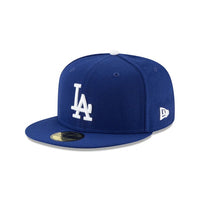 Load image into Gallery viewer, New Era Los Angeles Dodgers 2022 ASG Side Patch 59Fifty Fitted
