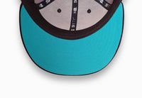 Load image into Gallery viewer, Redwood Sole X New Era 59FIFTY 001 “Space Needle” Fitted
