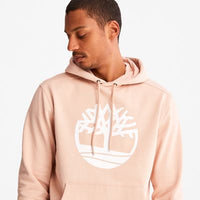 Load image into Gallery viewer, Timberland Tree Logo Hoodie
