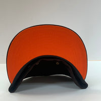 Load image into Gallery viewer, Redwood Sole X New Era 59FIFTY 001 “Autumn” Fitted
