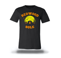 Load image into Gallery viewer, Redwood Sole Halloween T-Shirt 2021
