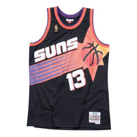 Load image into Gallery viewer, Mitchell &amp; Ness Swingman Jersey Phoenix Suns Alternate 1996-97 Steve Nash
