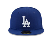 Load image into Gallery viewer, New Era Los Angeles Dodgers Authentic Collection 59Fifty Fitted
