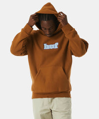 Load image into Gallery viewer, Huf Madison Heavyweight Pullover Hoodie

