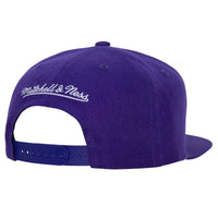 Load image into Gallery viewer, Mitchell &amp; Ness Color Popz Snapback HWC Los Angeles Lakers
