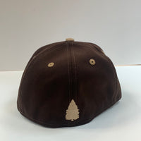 Load image into Gallery viewer, Redwood Sole X New Era 59FIFTY 001 “Autumn” Fitted
