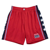 Load image into Gallery viewer, Mitchell &amp; Ness Swingman Shorts Team USA 1996

