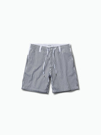 Load image into Gallery viewer, Diamond Supply Crosby Twill Shorts White and Black 
