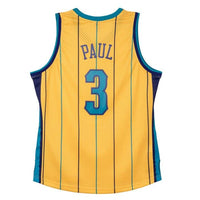 Load image into Gallery viewer, Mitchell &amp; Ness Swingman Jersey New Orleans Hornets 2010-11 Chris Paul
